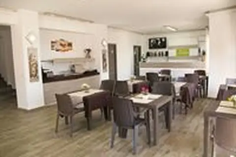 Hotel Chrismare in Taormina, foto 6