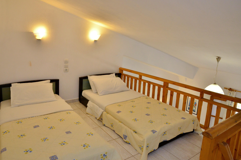 Sunset Studio's & Appartementen foto 4