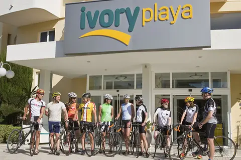 Ivory Playa in Alcúdia — foto 15