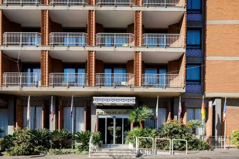 Grand Hotel Cesare Augusto in Sorrento, foto 2