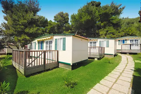 Arena Stoja Campsite in Pula — foto 2