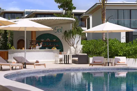 Villa Le Corail Gran Meliá in Lệ Thủy — foto 8
