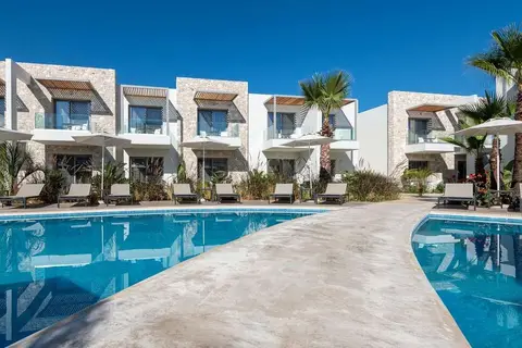 Oneiro Boutique Hotel in Τιγκάκι