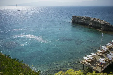 Xanadu Island in Bodrum — foto 5