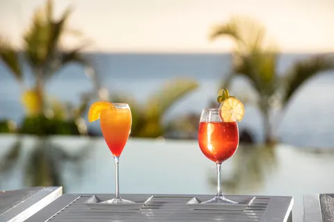 Hotel Landmar Playa la Arena foto 22