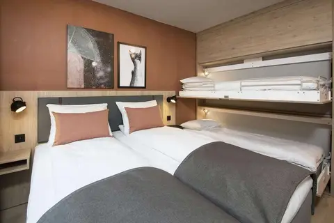 Scandic Kokstad in Bergen — foto 3