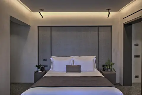 Noima Boutique Hotel Mykonos in Μύκονος — foto 28