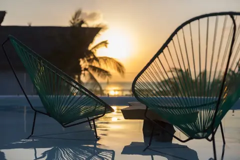 Villas HM Palapas del Mar in Holbox — foto 19