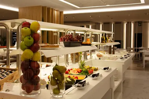 Hotel SH Valencia Palace in Valencia, foto 10