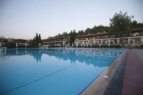 Simantro Resort in Δημοτική Ενότητα Κασσάνδρας — foto 29