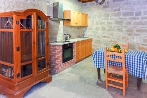 Cyprus Villages Traditional Houses Tochni in Τόχνη — foto 15