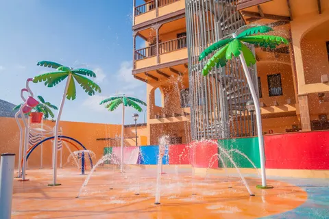 Coral Los Alisios in Arona — foto 4