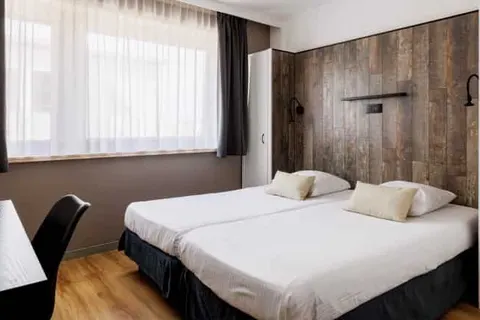 Hotel Cavalli by WP Hotels foto 4