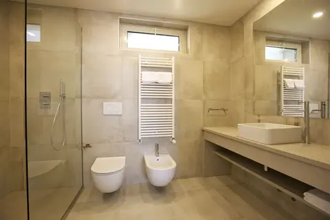 Al Campanile - Luxury Suites & Apartments in Sienna — foto 23