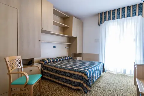 Hotel Christian in Jesolo — foto 19