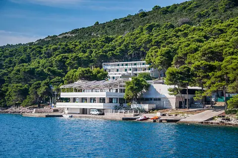 Hotel Lavanda in Dugi Otok — foto 20