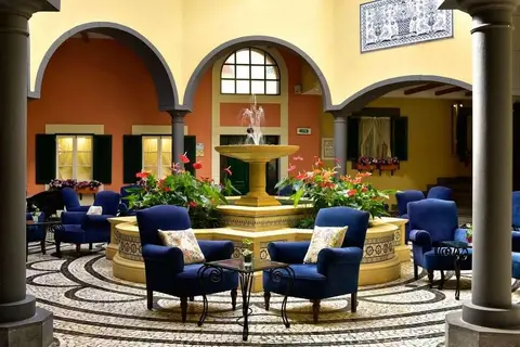 Pestana Village Garden Resort in Funchal, foto 14