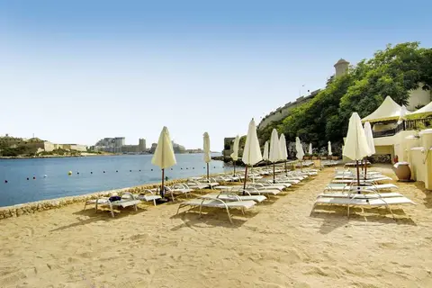 Grand Hotel Excelsior in Il-Furjana — foto 21