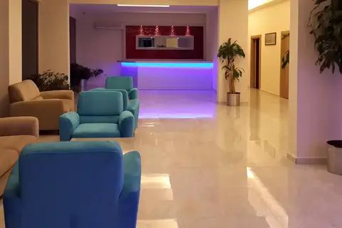 Hotel Palmea in Marmaris — foto 22