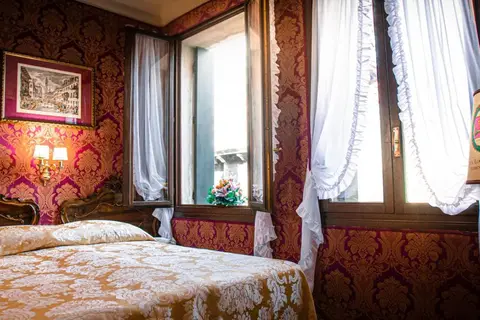 Antica Locanda Sturion in Venetië, foto 26