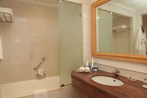 Savoy Hotel in Sharm El Sheikh — foto 29