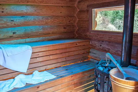 Chalet Rifugio Al Faggio in Ledro, foto 12