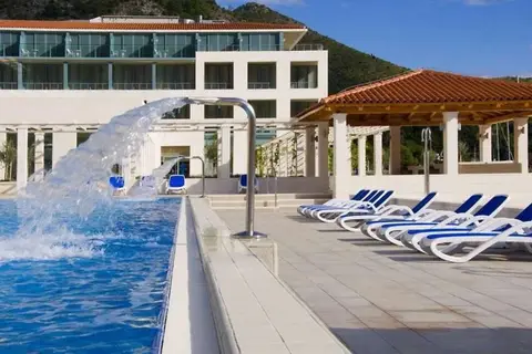 Admiral Grand Hotel in Slano — foto 2