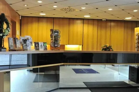 Golden Tulip De Medici foto 2