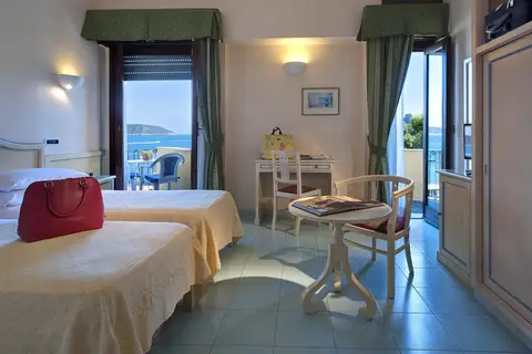 Parco Aurora Terme in Ischia — foto 10