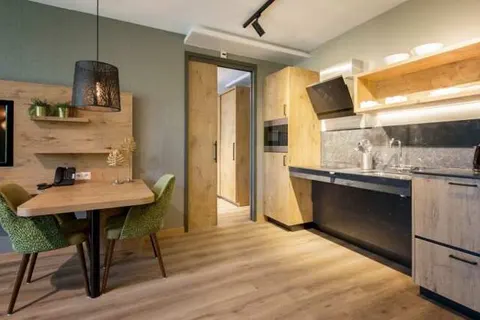 Appartementen De Egmonden foto 8