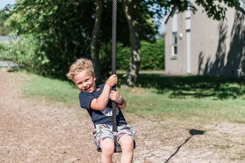 Camping Klein Vaarwater foto 14