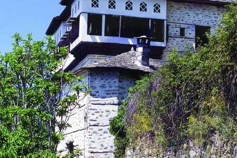 Santikos Mansion in Pelion-Villas, foto 7