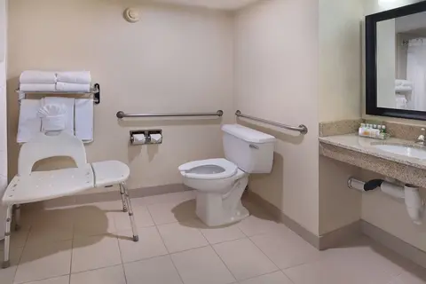 Holiday Inn Hotel & Suites Anaheim in Anaheim, foto 21