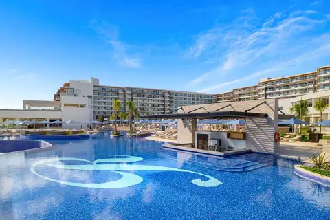 Royalton Splash Riviera Cancun in Puerto Morelos