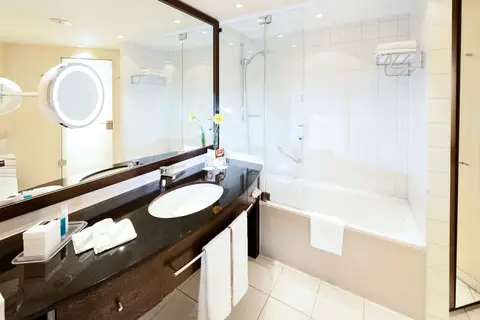 Dorint Hotel An der Messe Köln in Keulen — foto 14