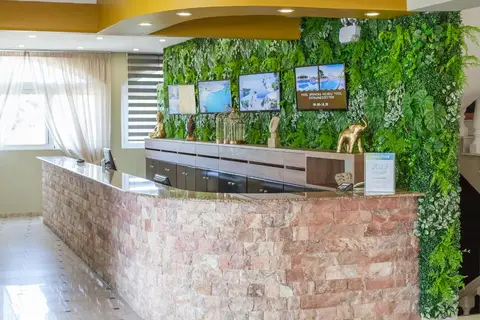 Fantasy Resort Hotel in Κολύμπια — foto 23