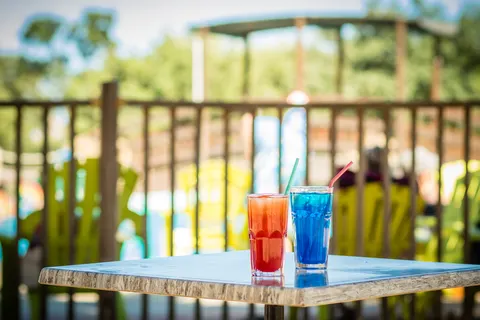 Camping Le Bois Fleuri foto 22