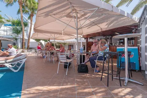 Parque Tropical in San Bartolomé de Tirajana — foto 18