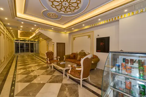 Harmony Hotel & Spa Merter in Fatih — foto 13