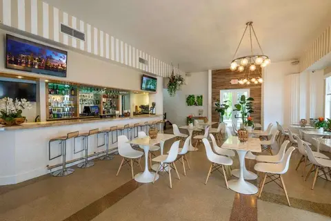 The President Hotel in Miami Beach — foto 4