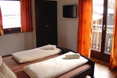 Appartementen Amelie 1 & 3 foto 11