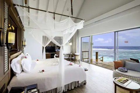 Machchafushi Island Resort & Spa in Machchafushi — foto 20