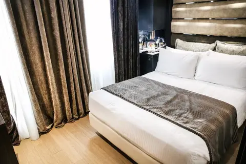 Hotel The Square Milano Duomo in Milaan — foto 15