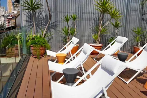 Hotel Montemar in Benidorm — foto 11
