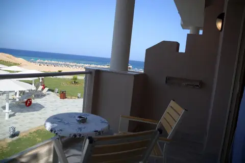 Fantazia Resort Marsa Alam in مرسى علم — foto 17