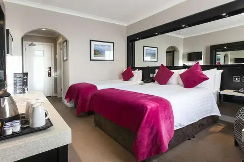 Ashling Hotel Dublin in Dublin — foto 24