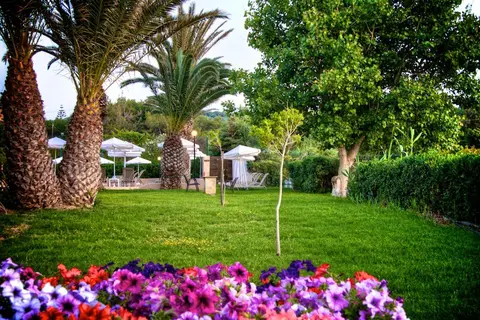 Solimar Ruby Hotel in Δημοτική Ενότητα Μαλίων — foto 15