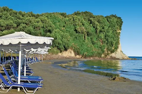 Hotel Roda Beach Resort & Spa in Καρουσάδες — foto 13