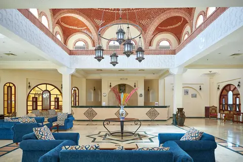 Protels Crystal Beach Resort in Protels Crystal Beach Resort, foto 11