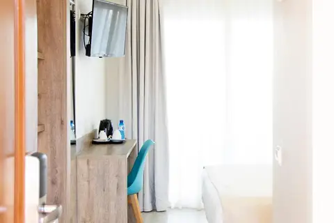 Hotel Boutique Calas de Alicante in Alicante — foto 15